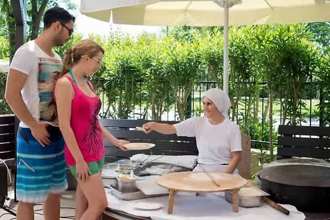 Aydınbey Kings Palace